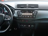 Škoda Fabia (2014) 1.2 TSI, Serv.kniha, Tempomat - náhled 12