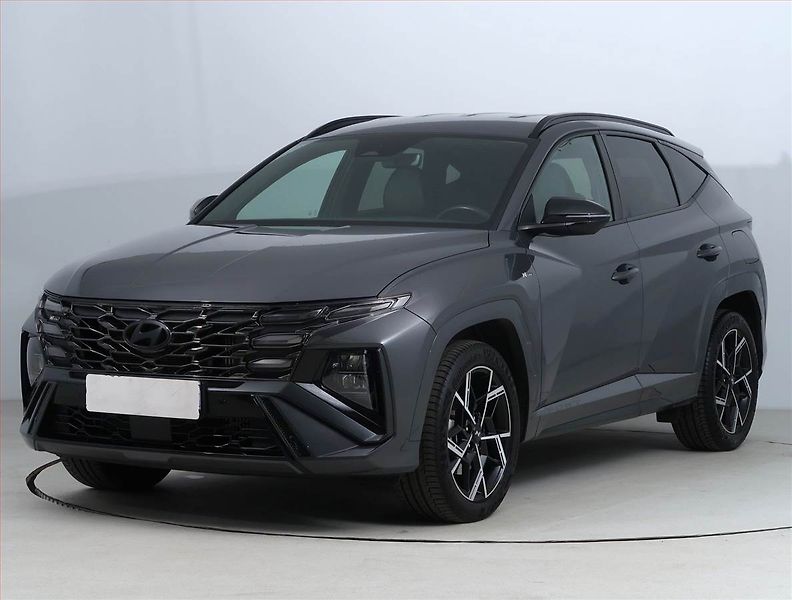 Hyundai Tucson (2024) 1.6 T-GDI - fotka 2 z 21