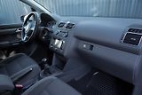 Volkswagen Touran 1.4 TSI 110kW CNG - náhled 12