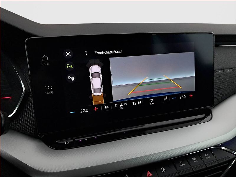 Škoda Octavia (2022) Style 2.0 TDI - fotka 18 z 23