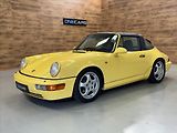 Porsche 911 964 CARRERA TARGA 4 - náhled 1