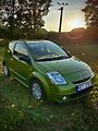 Citroën C2 (2005) Citroen C2 1,4 benzin  - náhled 2