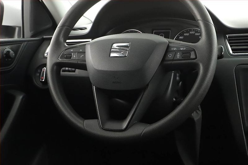 Seat Toledo (2018) 1.0 TSI, Serv.kniha, Tempomat - fotka 12 z 13