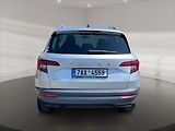 Škoda Karoq 2,0 TDI 110 Style 4x4 AT - náhled 4