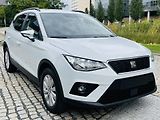 Seat Arona 1.0TSI 85KW 1.MAJITEL SENZORY  - náhled 9