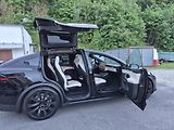 Tesla Model X 100kwH PLAID 750kw TZ - náhled 17