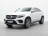 Mercedes-Benz GLE 3,0 350d 190kW 4Matic CZ - náhled 2