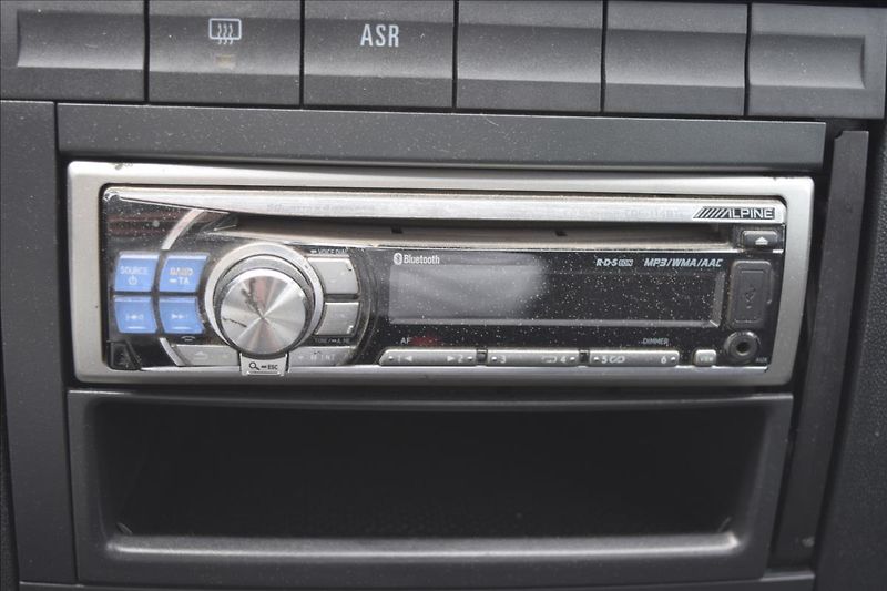 Škoda Fabia 1,4 i 74KW TAŽNÉ KLIMA PO STK - fotka 41 z 46