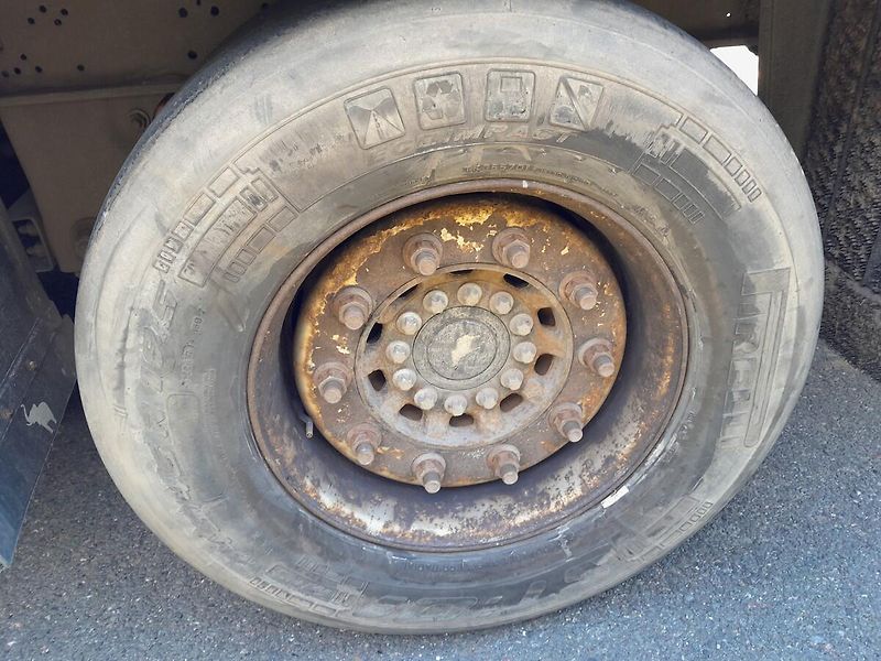 Schmitz SPL 24/L - fotka 27 z 28