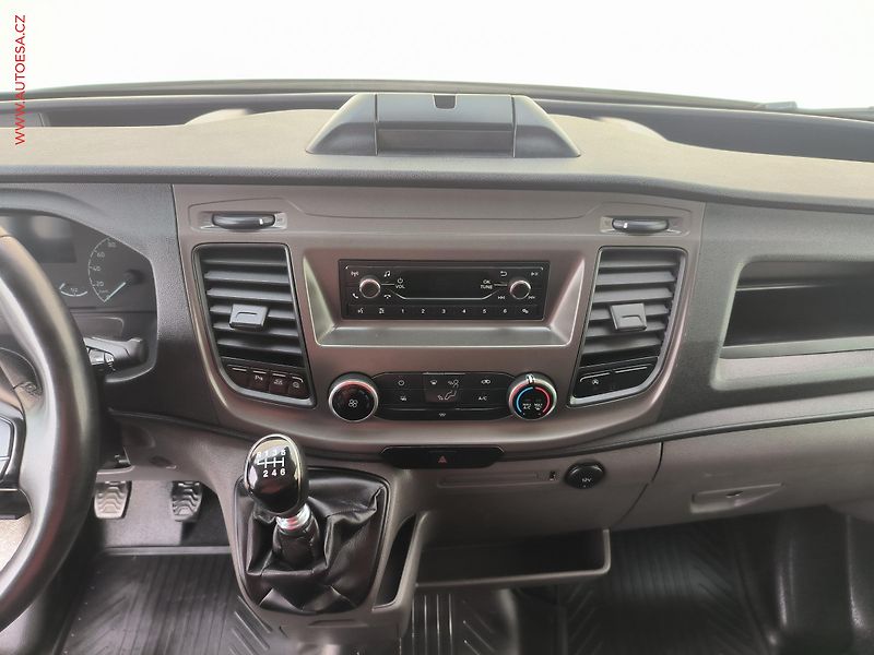 Ford Transit (2023) 2.0TDCi L3H2, 1.maj,ČR, TREND - fotka 12 z 22