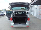 Volkswagen Touran 1,4TSi DIGI KLIMA, SERVIS KN - náhled 8