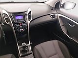 Hyundai i30 (2012) 1.6 GDI, Park. senzory - náhled 8