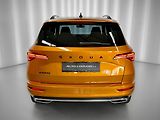 Škoda Karoq 1.5TSI DSG SPORTLINE EXCLUSIVE - náhled 6