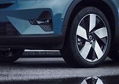 Volvo C40 Recharge