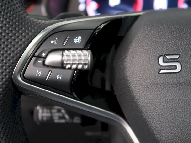 Škoda Scala (2025) MONTE CARLO 1.0TSI 85KW DSG PA - fotka 20 z 39