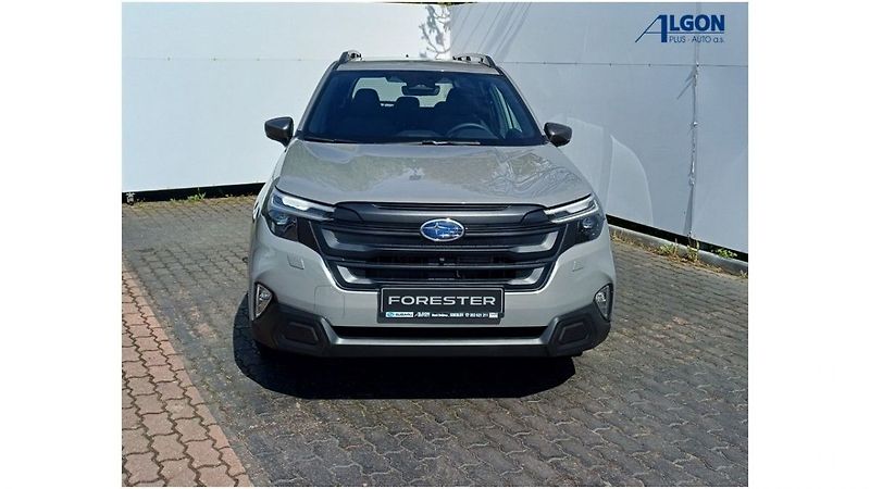 Subaru Forester COMFORT Boxer FB20 100 kW (136 - fotka 3 z 25