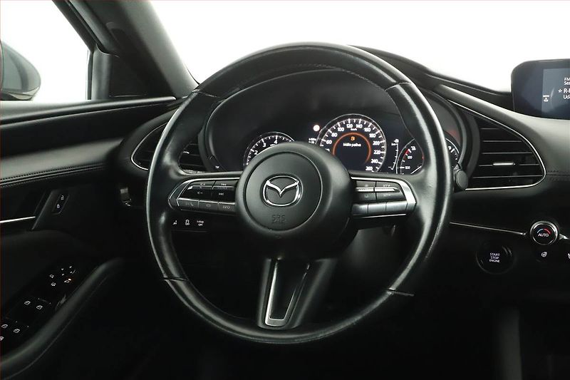 Mazda 3 (2020) 2.0 Skyactiv-G, ČR,1.maj, Navi - fotka 8 z 15
