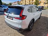Honda CR-V (2025) 2.0 eHEV ADVANCE 4WD REZERVACE - náhled 4