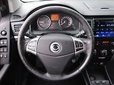 SsangYong Korando (2011) 2.0 e-XDi, 4X4, Navi - náhled 17