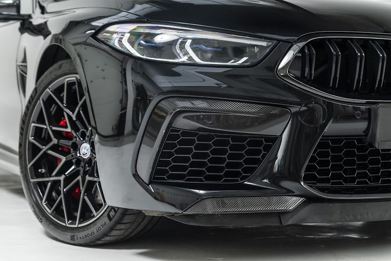 BMW M8 Competition*Carbon*B&W - fotka 31 z 44