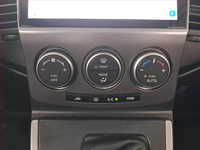 Mazda 5 (2010) 2.0, 7 míst, Xenony, Tempomat - fotka 19 z 19