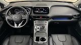Hyundai Santa Fe 2.2 CRDI AUT 4x4 Smart - náhled 8