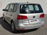 Volkswagen Touran (2013) 1.4 TSi, Trendline, TZ - náhled 6