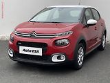Citroën C3 (2017) 1.2, Feel - náhled 2