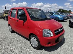 Opel Agila 1.0i - fotografie inzerátu