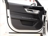 Jaguar XF 2,0 d 132KW Navi, Kůže, Aut, - náhled 9