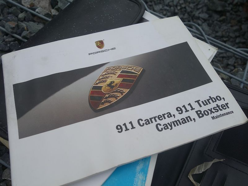 Porsche 911 (2007) TURBO*353KW*MANUÁL*REZERV!!!! - fotka 49 z 50