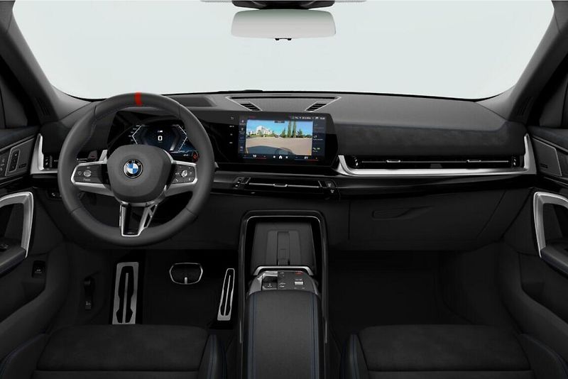 BMW X2 M35i xDrive - fotka 3 z 4
