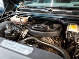 Jeep Grand Wagoneer (2022) 6.4 V8 HEMI Series III, masáže - náhled 40