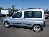 Citroën Berlingo 2,0HDi 2xŠOUPAČKY,KLIMA ! - náhled 2