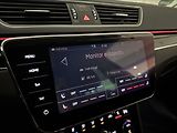Škoda Superb 1,4 TSi  DSG iV L&K LED Assist - náhled 44