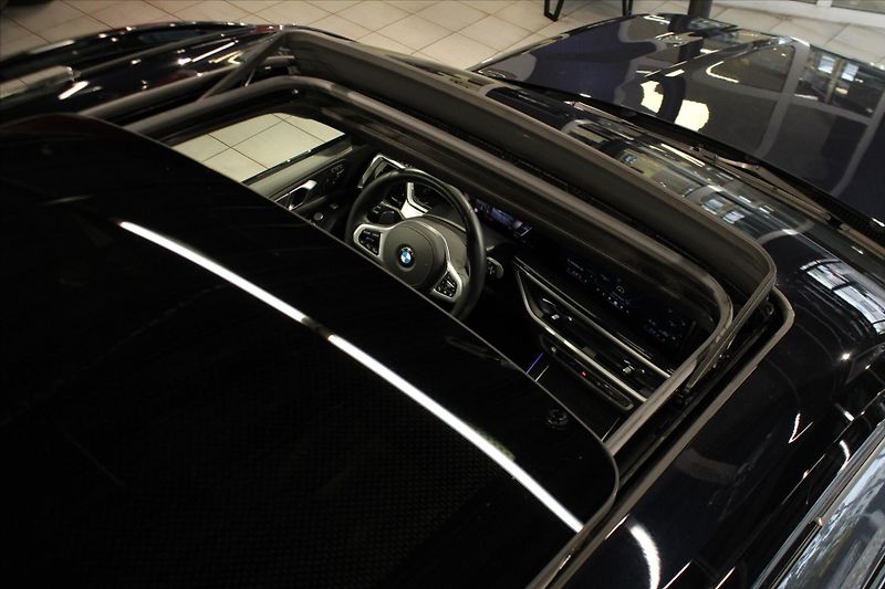 BMW X7 xDrive40d M Sport Pro ExeDrPro - fotka 10 z 44