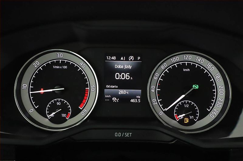 Škoda Superb (2020) Style 2.0 TDI - fotka 8 z 18