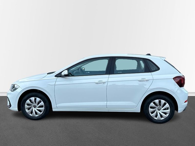 Volkswagen Polo Life 1,0 TSI  70Kw - fotka 3 z 25