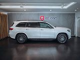 Mercedes-Benz GLS 400d 4MATIC AMG TV - náhled 3