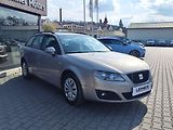 Seat Exeo 2.0 TDI/88kW Reference ČR - náhled 2