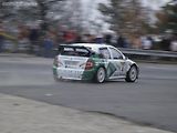 POZVÁNKA: XII. TipCars PRAŽSKÝ RALLYSPRINT