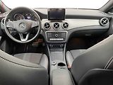 Mercedes-Benz CLA (2017) 1.6T 200, AT, LED, navi - náhled 8