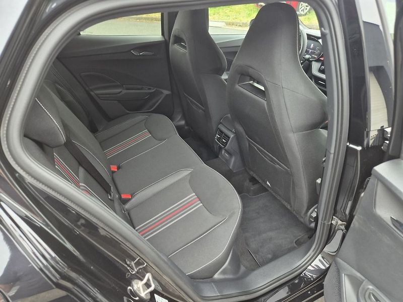 Škoda Fabia Monte Carlo 1.0 TSI 85 kW - fotka 17 z 29