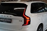 Volvo XC90 B5 PLUS Bright, Vzduch, 360° - náhled 9