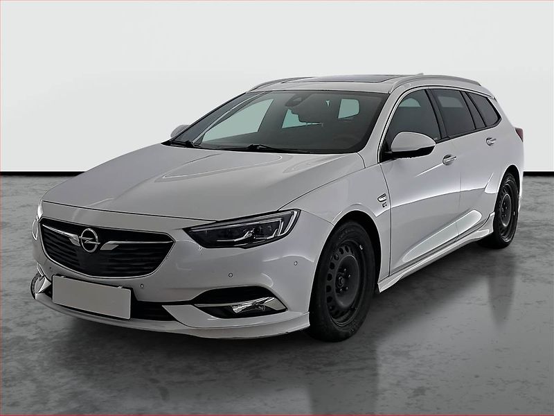 Opel Insignia (2018) OPC Line 2.0 CDTI, 4X4 - fotka 2 z 18