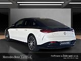 Mercedes-Benz EQS 580 4MATIC - náhled 7
