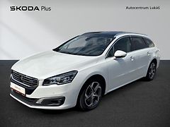 Peugeot 508 (2016) 508 - fotografie inzerátu