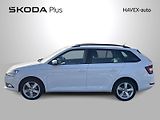 Škoda Fabia (2022) Combi 1.0 TSI Ambition Top - náhled 3