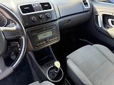 Škoda Roomster 1,4i 16V/63kW - KLIMA,ABS - náhled 25