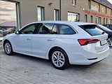 Škoda Octavia 1.5TSI G-Tec 96kW DSG Style,ČR - náhled 7